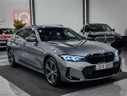 بی ئێم دەبڵیو سیریەس 3